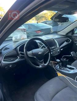 شيفروليه ماليبو